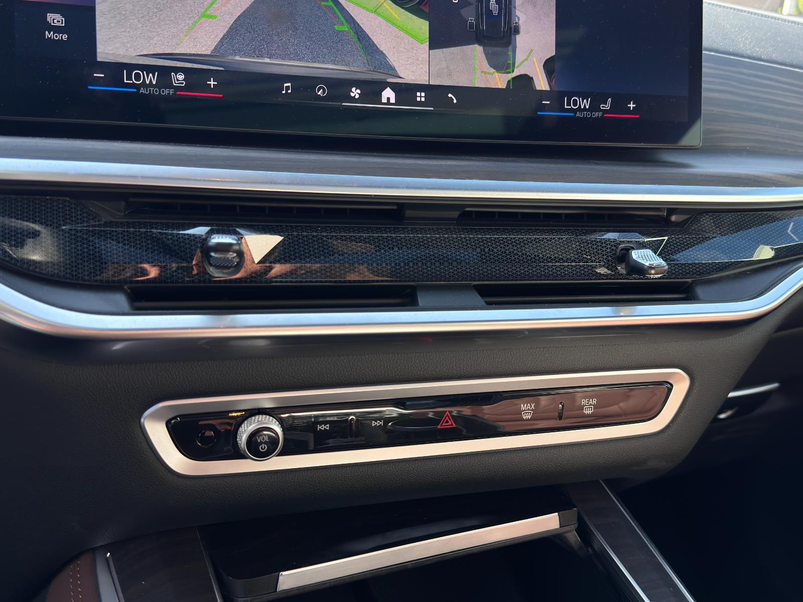 2024 Bmw X5 xDrive40i photo 21