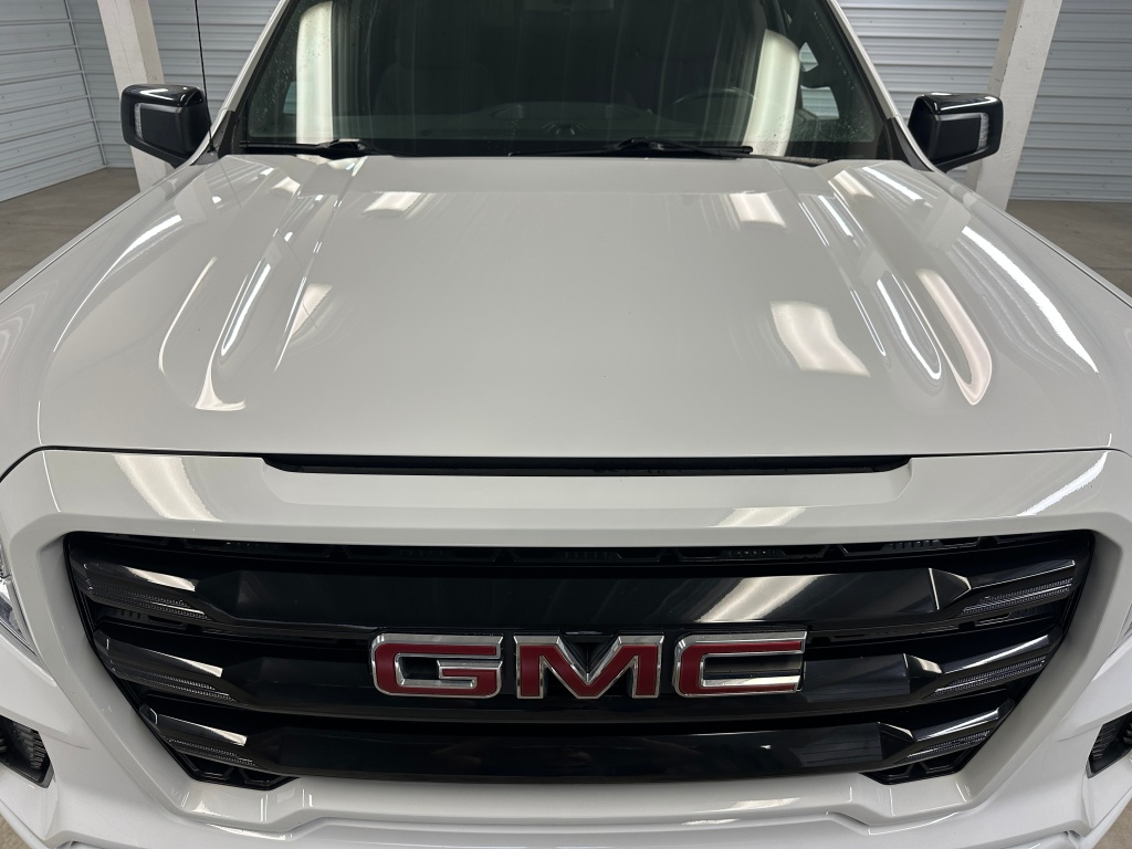 2020 Gmc Sierra 1500 Elevation photo 37
