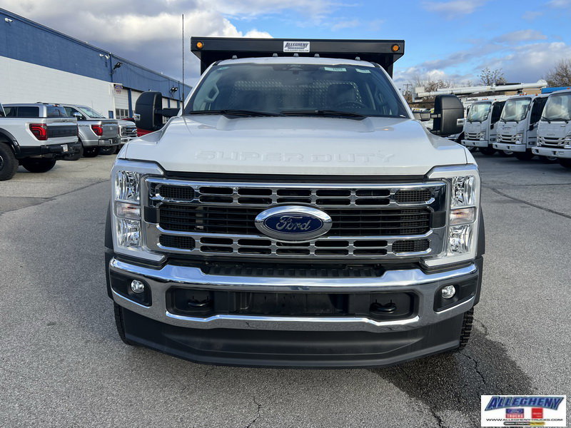 2024 Ford F-550 XL photo 2