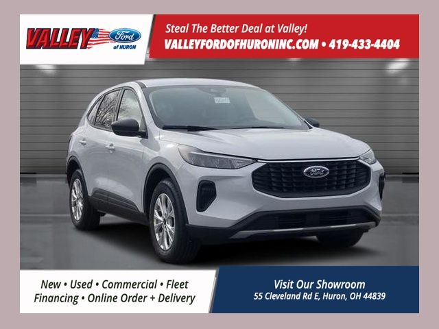 2026 Ford Escape Active's photo