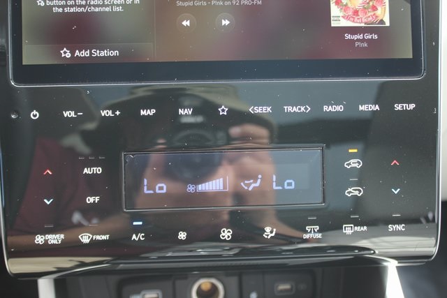 2024 Hyundai Tucson Hybrid SEL Convenience photo 6