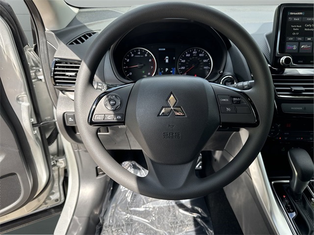 2024 Mitsubishi Eclipse Cross LE Ralliart photo 13