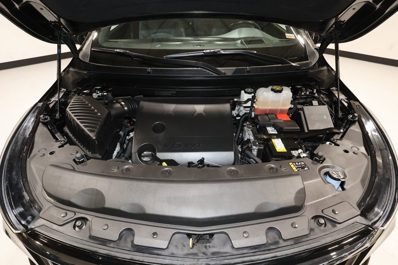 2024 Buick Enclave Premium photo 29