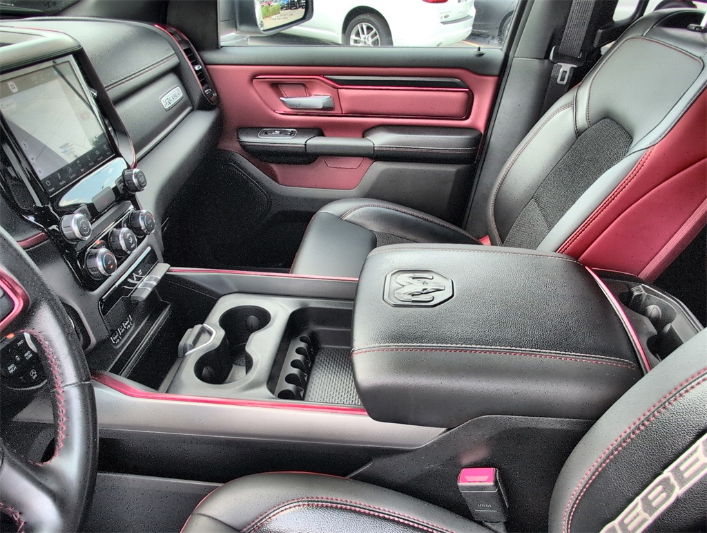 2023 Ram 1500 Rebel photo 20
