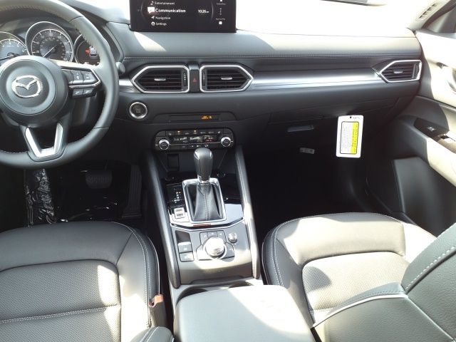 2025 Mazda CX-5 2.5 S Preferred photo 10