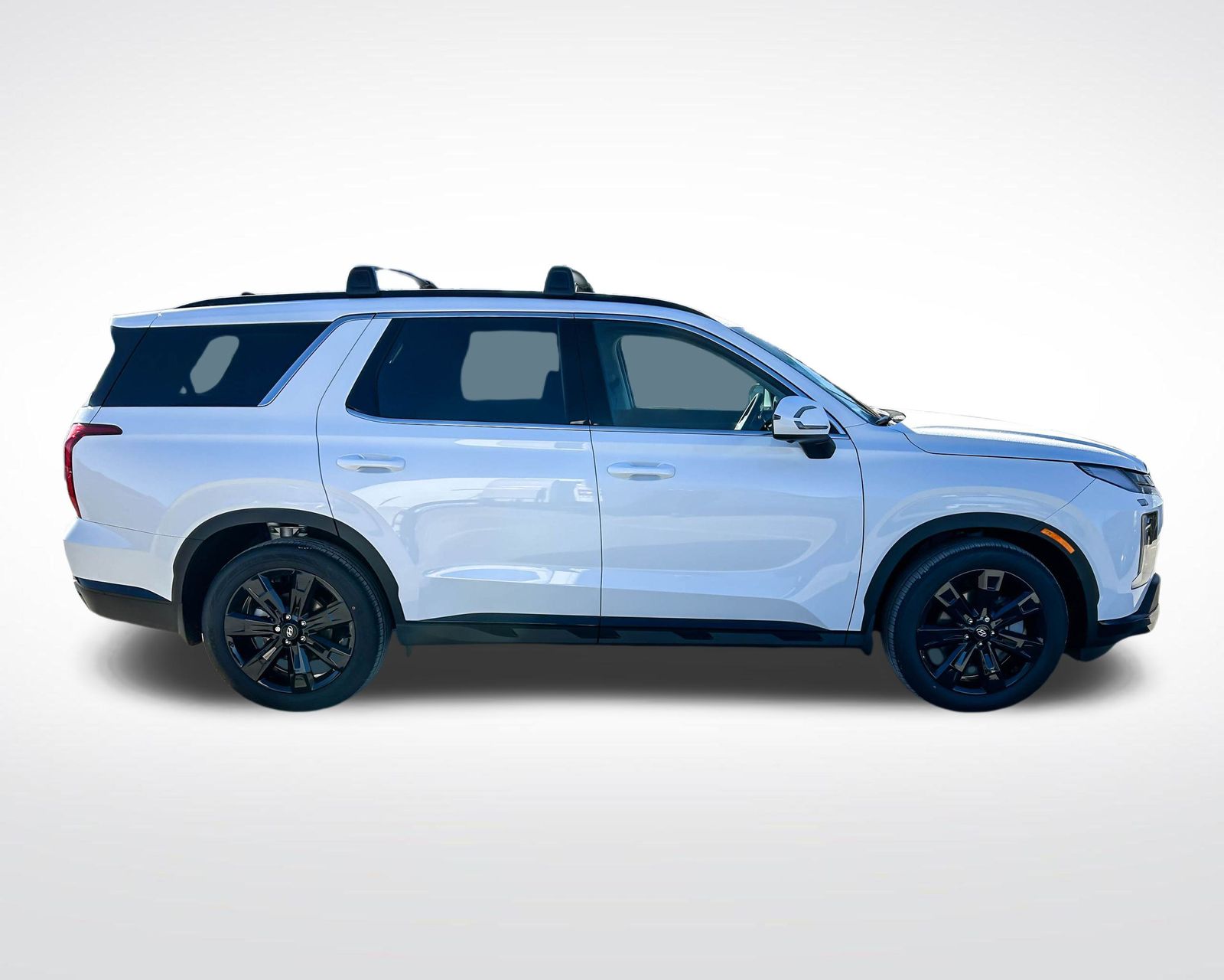 2025 Hyundai Palisade XRT photo 4