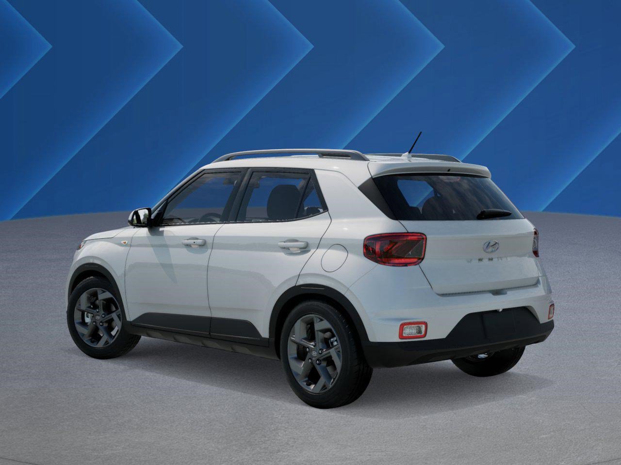 2026 Hyundai Venue SEL photo 4