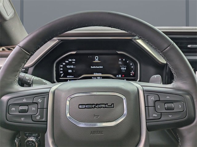 2023 Gmc Sierra 1500 Denali photo 28