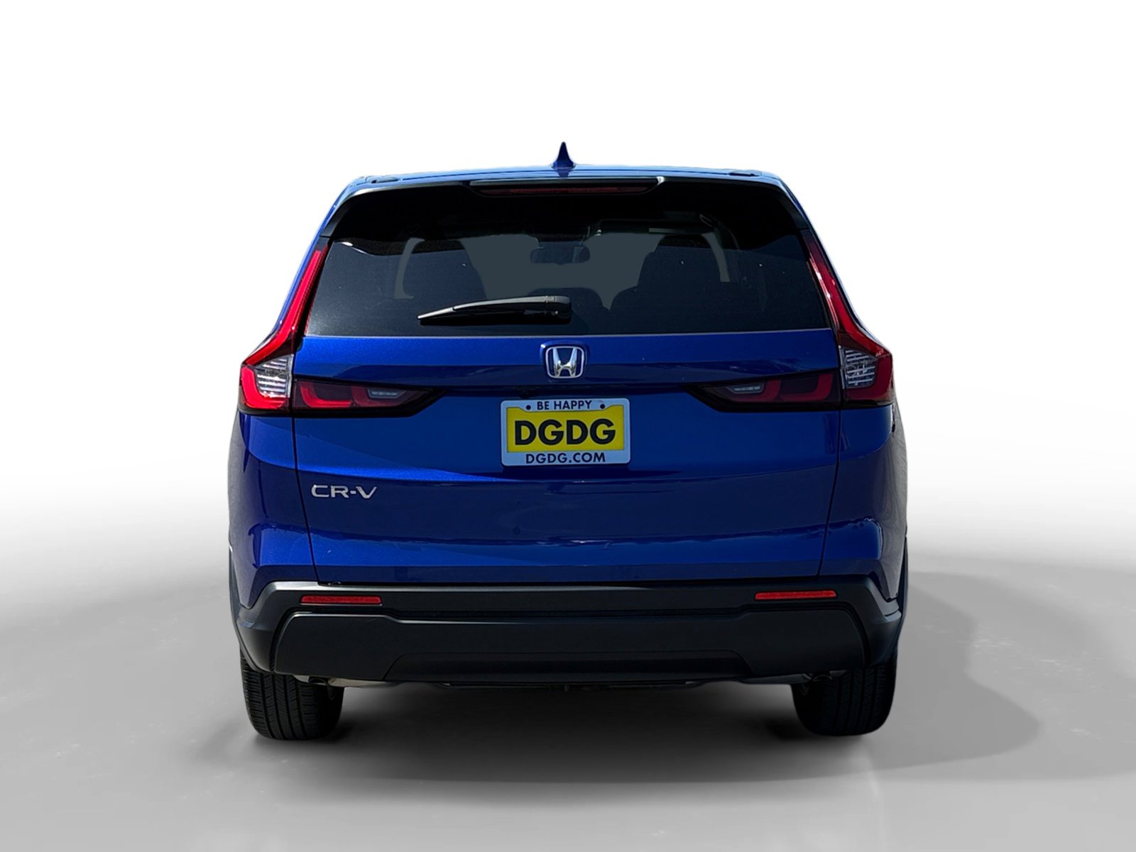 2024 Honda CR-V EX photo 4
