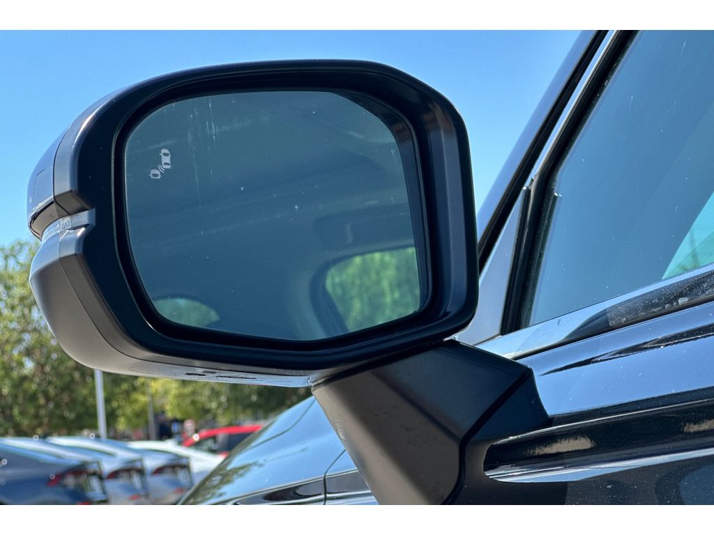 2024 Honda CR-V EX photo 18