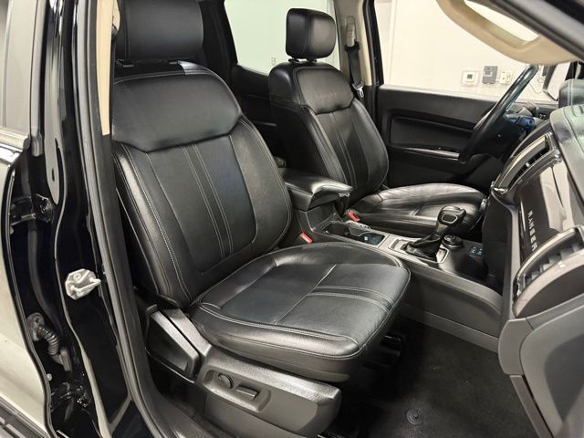 2019 Ford Ranger Lariat photo 30
