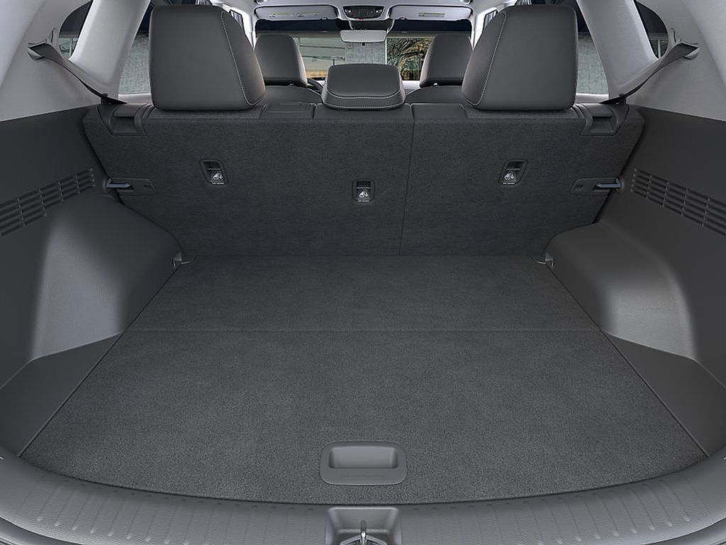 2026 Kia Seltos S photo 18
