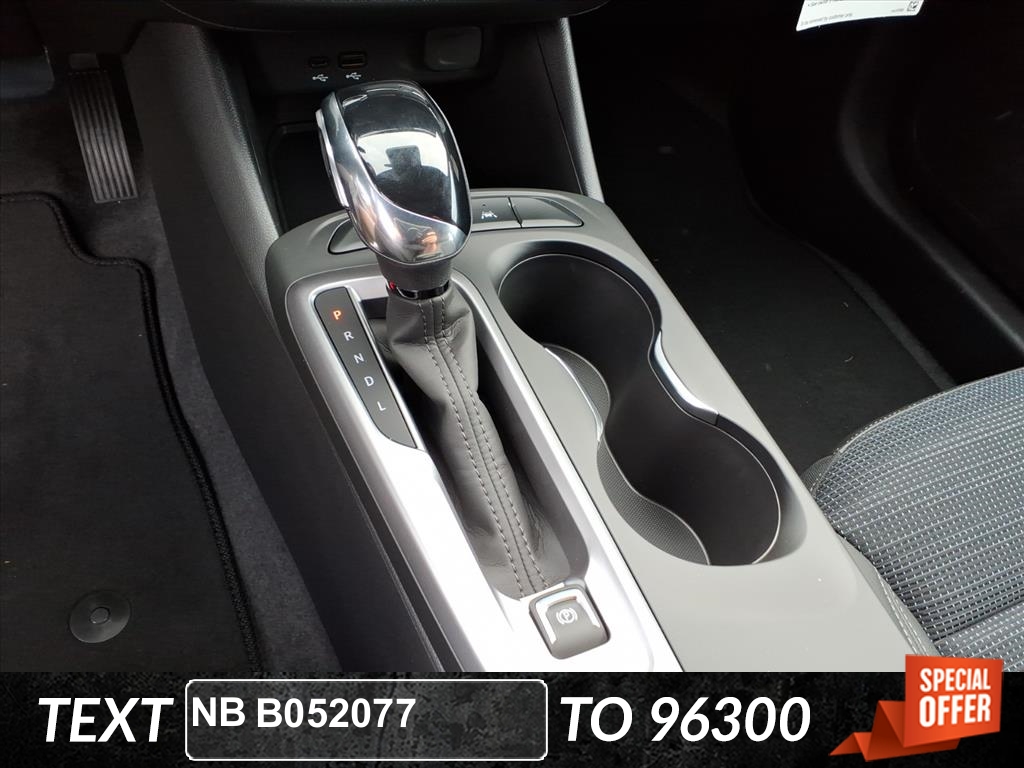 2026 Buick Envista Preferred photo 7