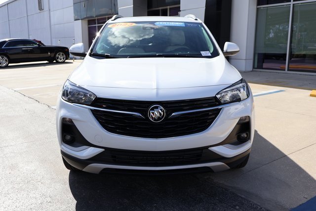 2023 Buick Encore GX Select photo 2
