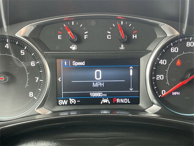 2024 Chevrolet Equinox LT photo 4