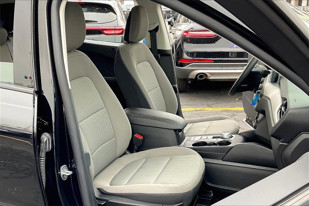 2022 FORD ESCAPE - Image 5