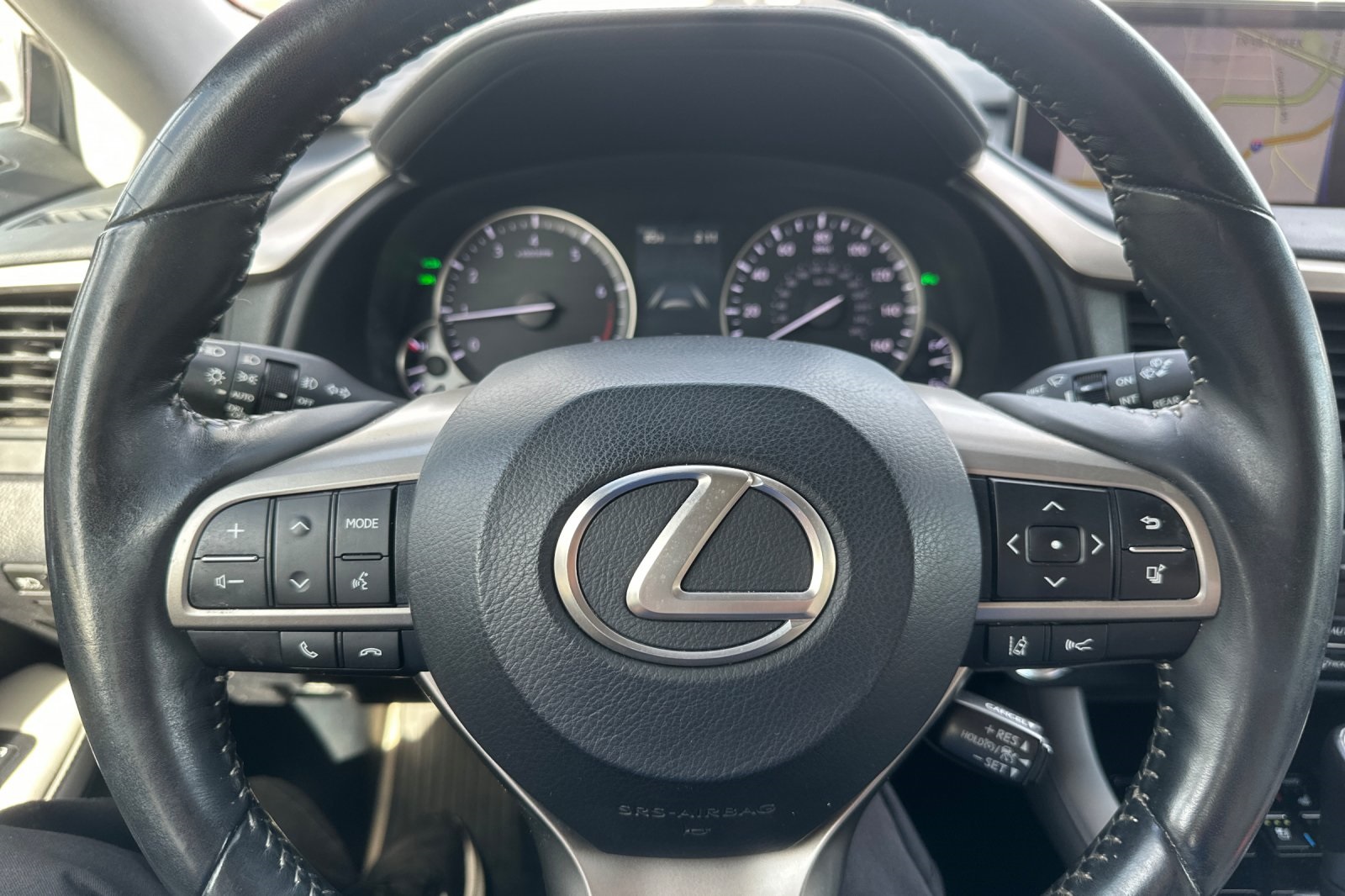 2016 Lexus RX 350 photo 29