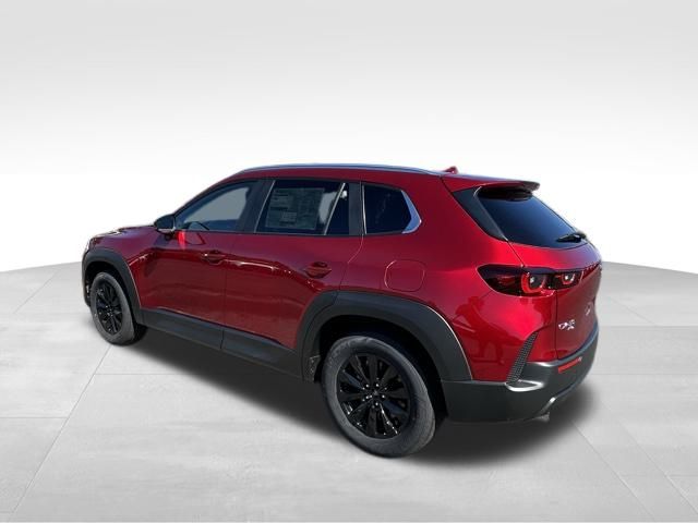 2025 Mazda CX-50 2.5 S Premium photo 6