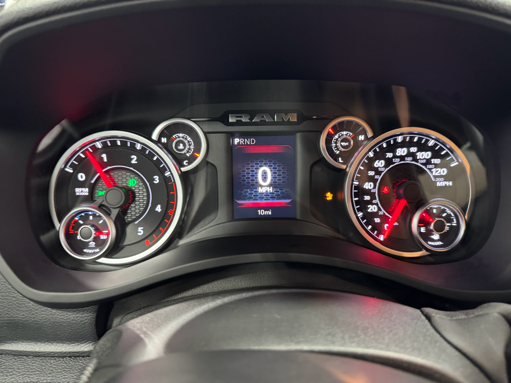 2025 Ram 4500 Tradesman photo 19