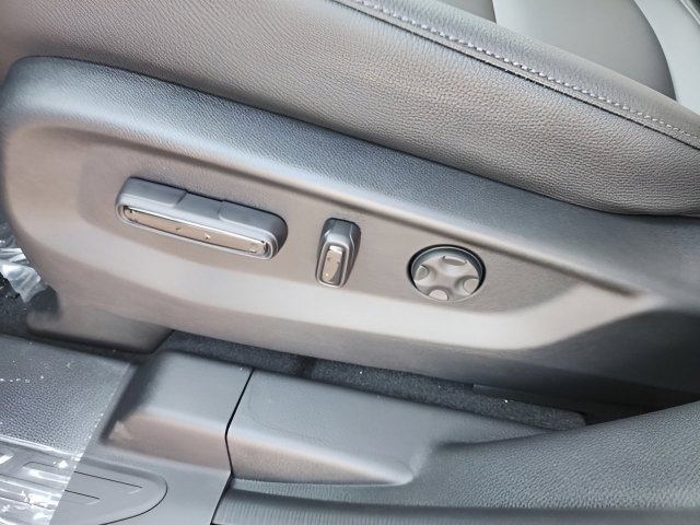 2026 Honda Odyssey EX-L photo 18