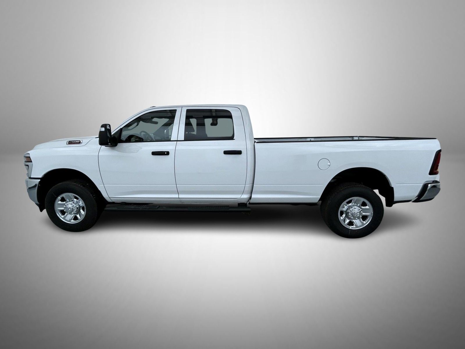 2026 Ram 2500 Tradesman photo 8