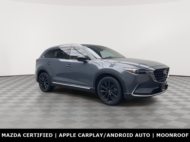 2023 Mazda CX-9 Carbon photo 39
