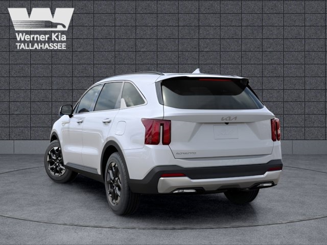 2026 Kia Sorento S photo 2