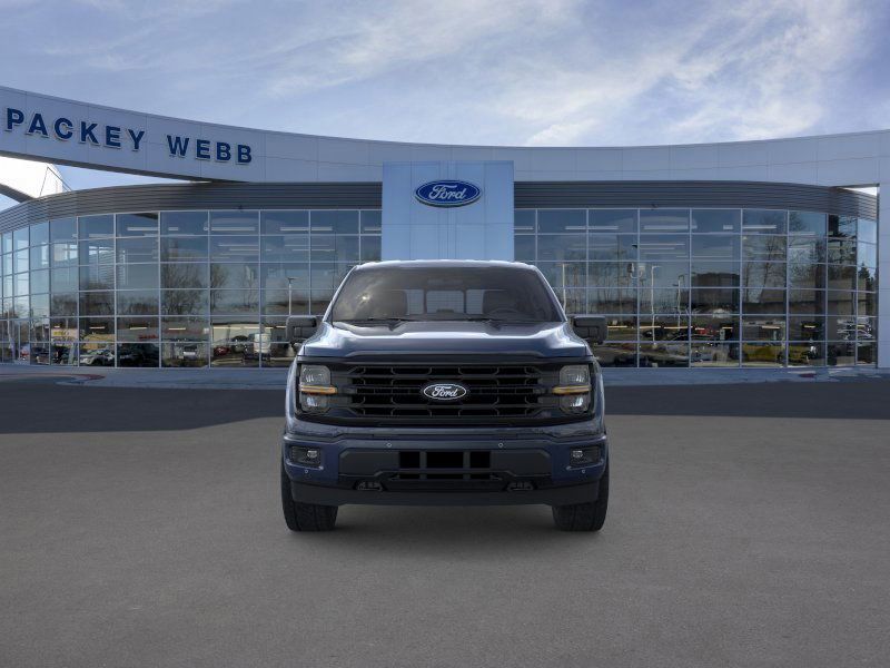 2025 FORD F-150 - Image 8