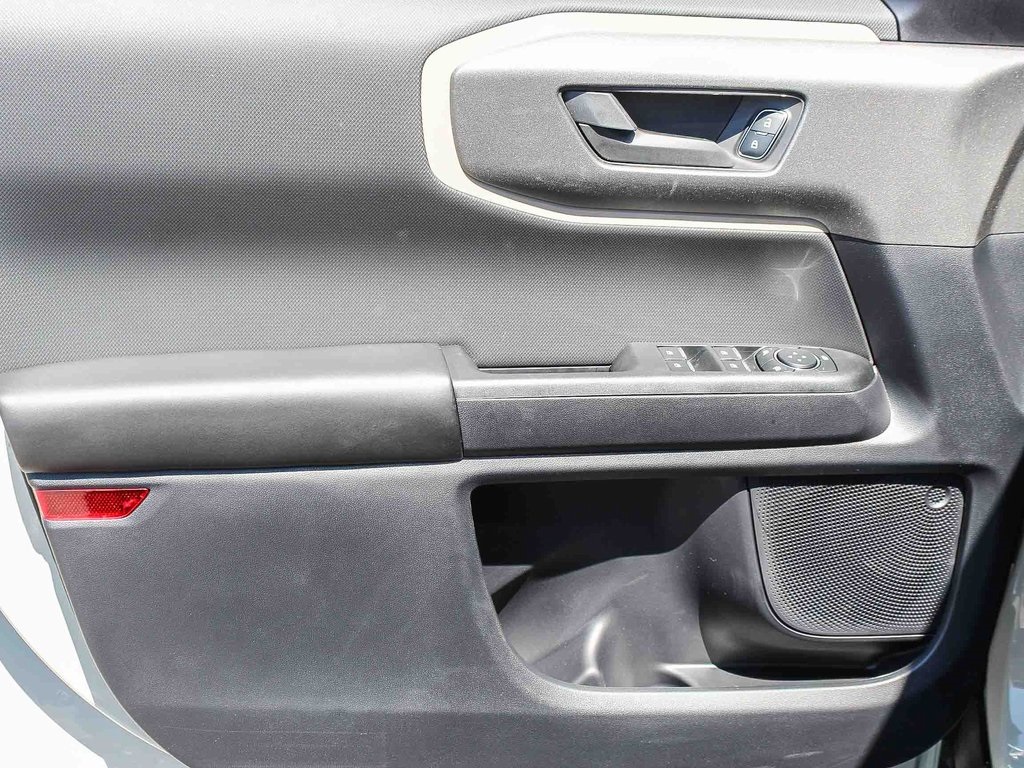 2025 Ford Bronco Sport Big Bend photo 17