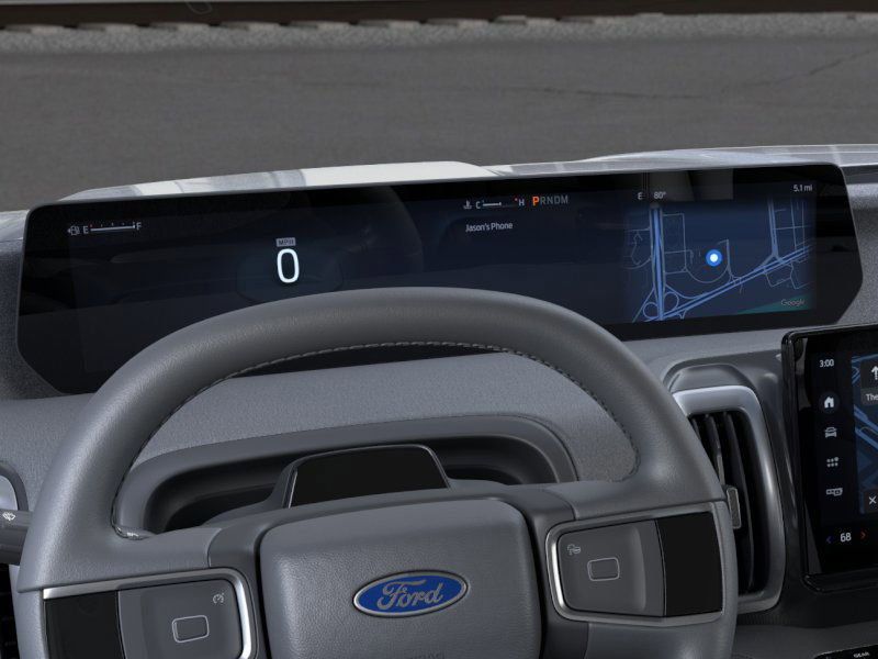 2025 Ford Expedition photo 12