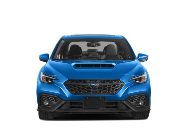 2025 Subaru WRX Premium photo 4