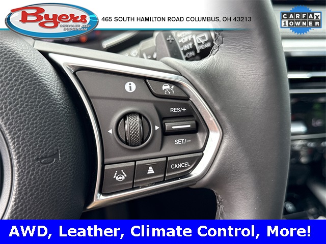 2024 Acura MDX SH-AWD photo 17