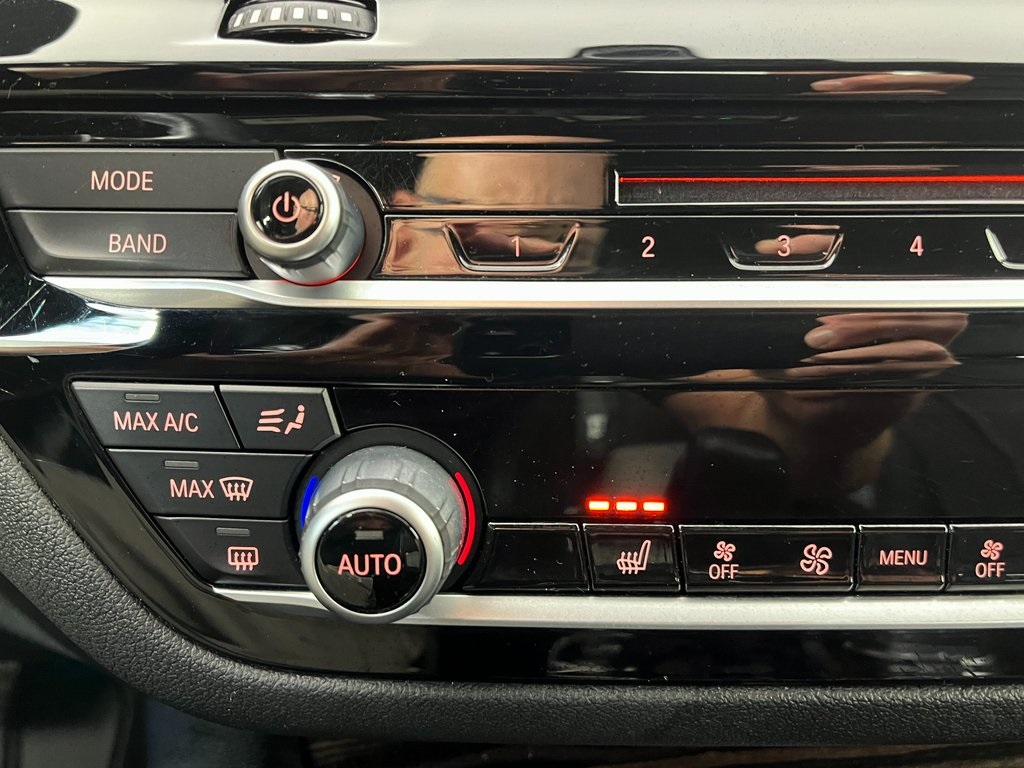 2019 Bmw 530e xDrive photo 8