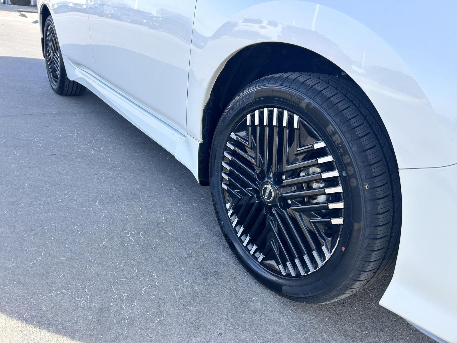 Used 2023 Nissan Leaf SV Plus with VIN 1N4CZ1CV9PC552904 for sale in Kansas City