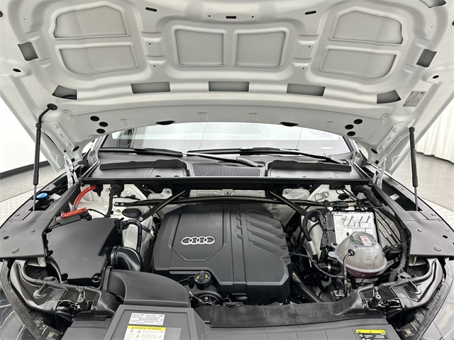 2023 Audi Q5 45 S line Premium Plus photo 15