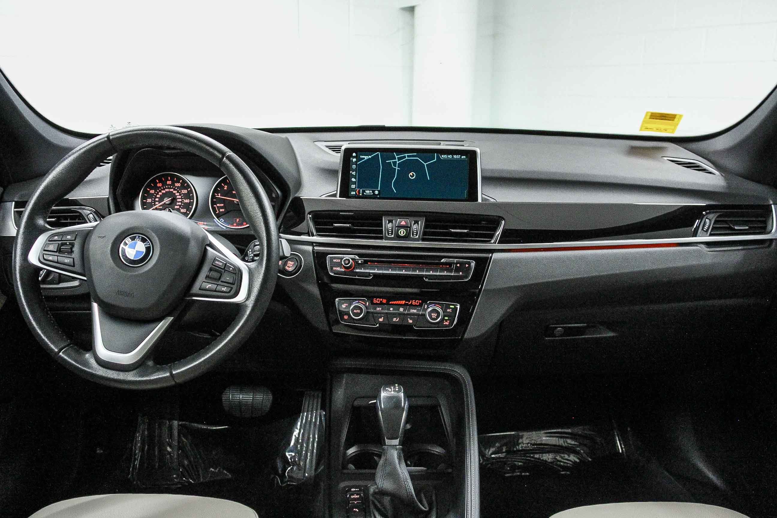2018 Bmw X1 sDrive28i photo 13
