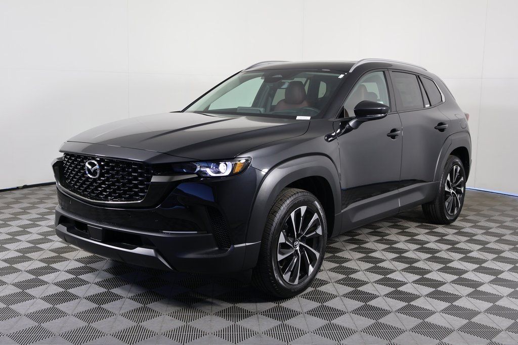 2026 Mazda CX-50 Premium Plus's photo