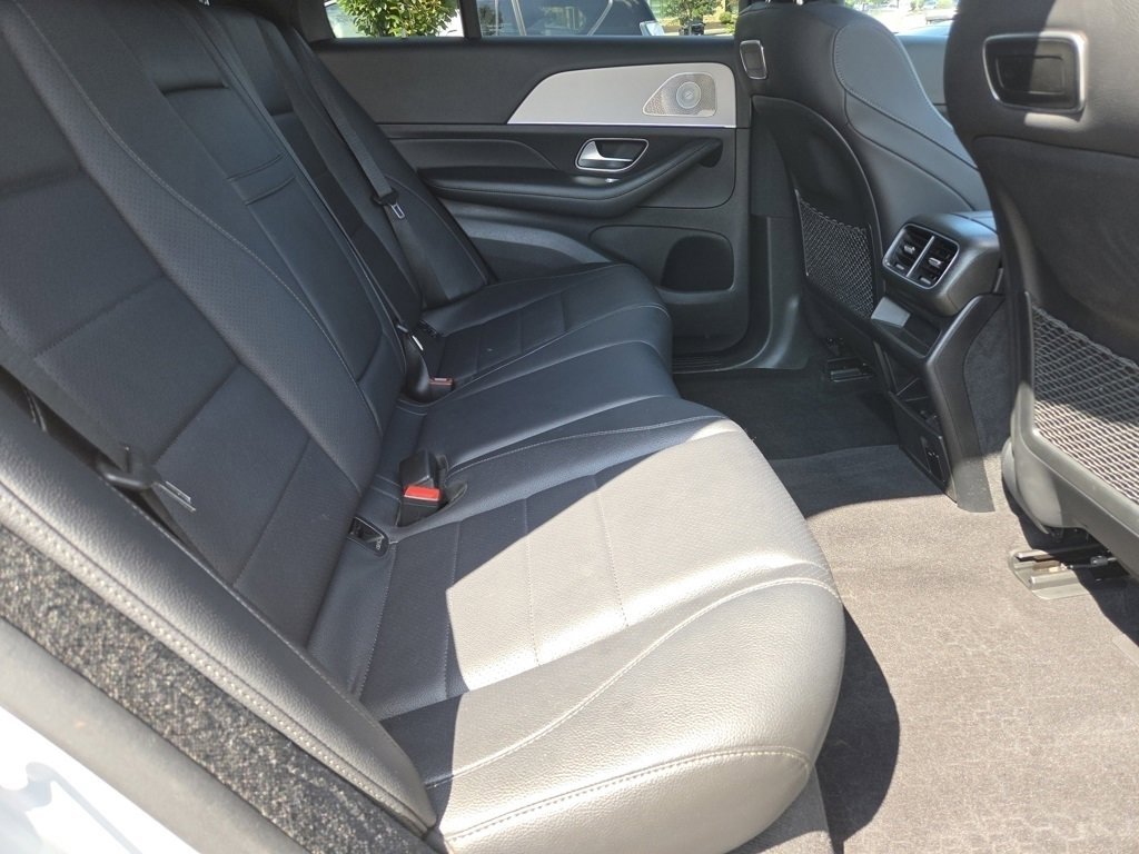 2020 Mercedes Benz GLE 350 4MATIC photo 4