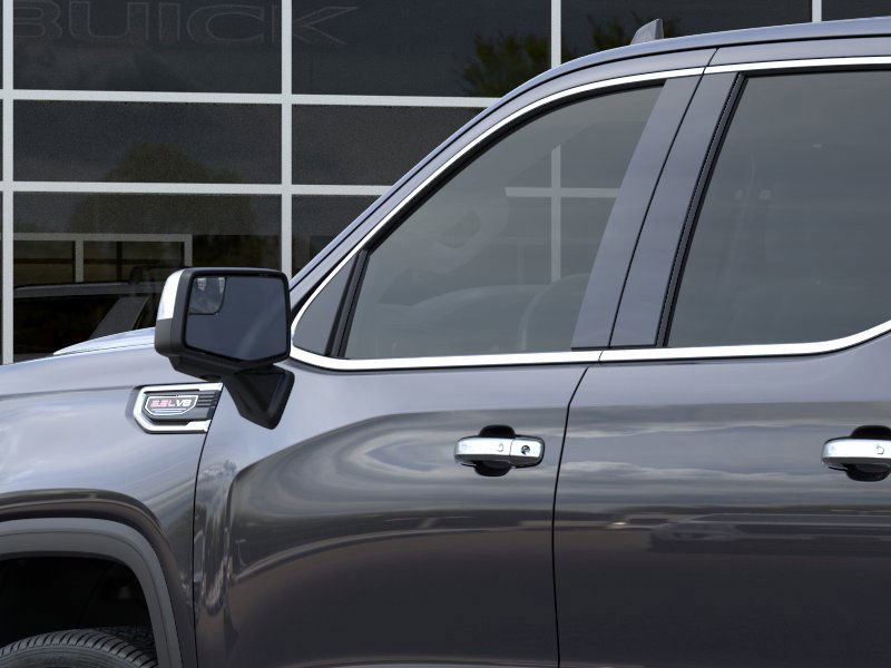 2026 Gmc Sierra 1500 Denali photo 11