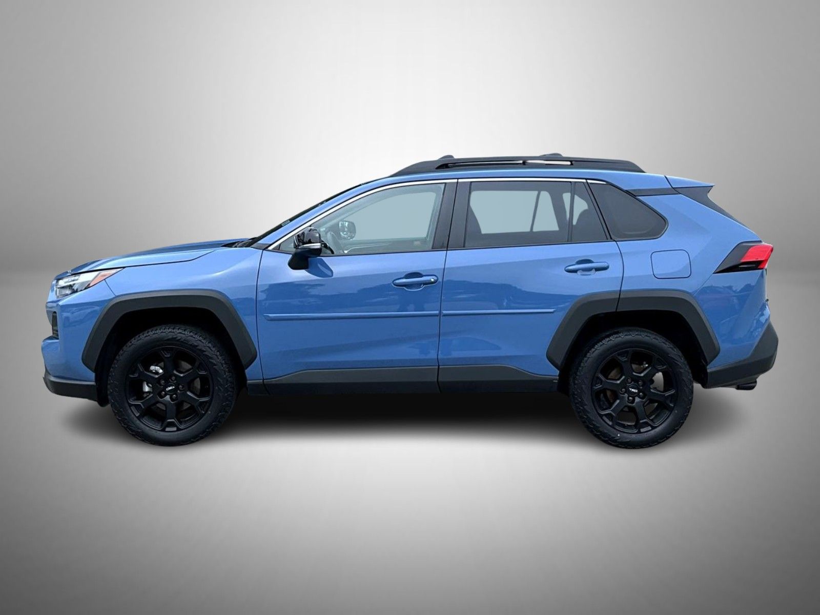 2023 Toyota RAV4 TRD photo 5
