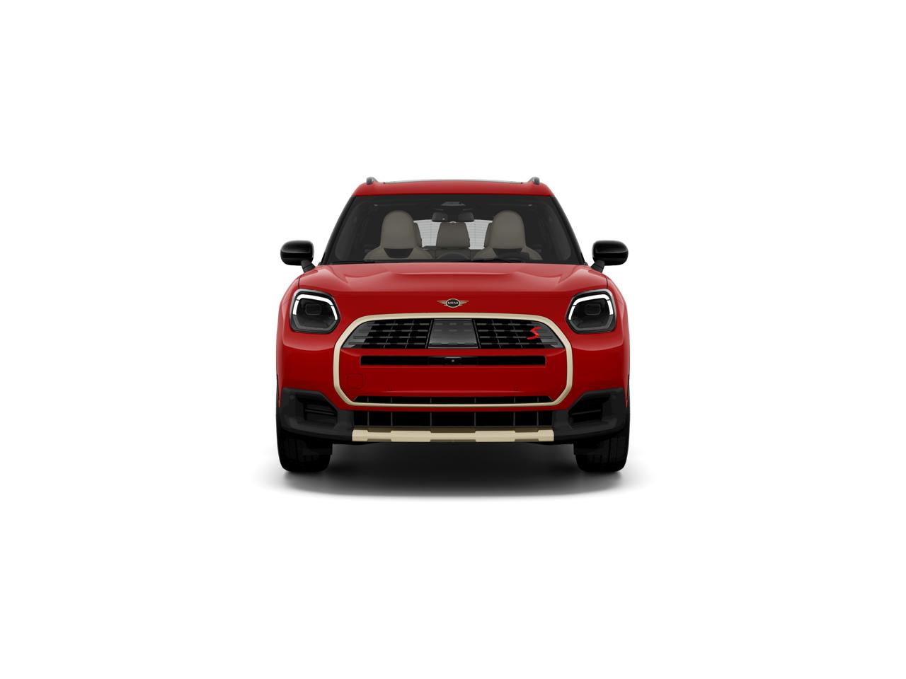 2025 Mini Countryman S ALL4 photo 2