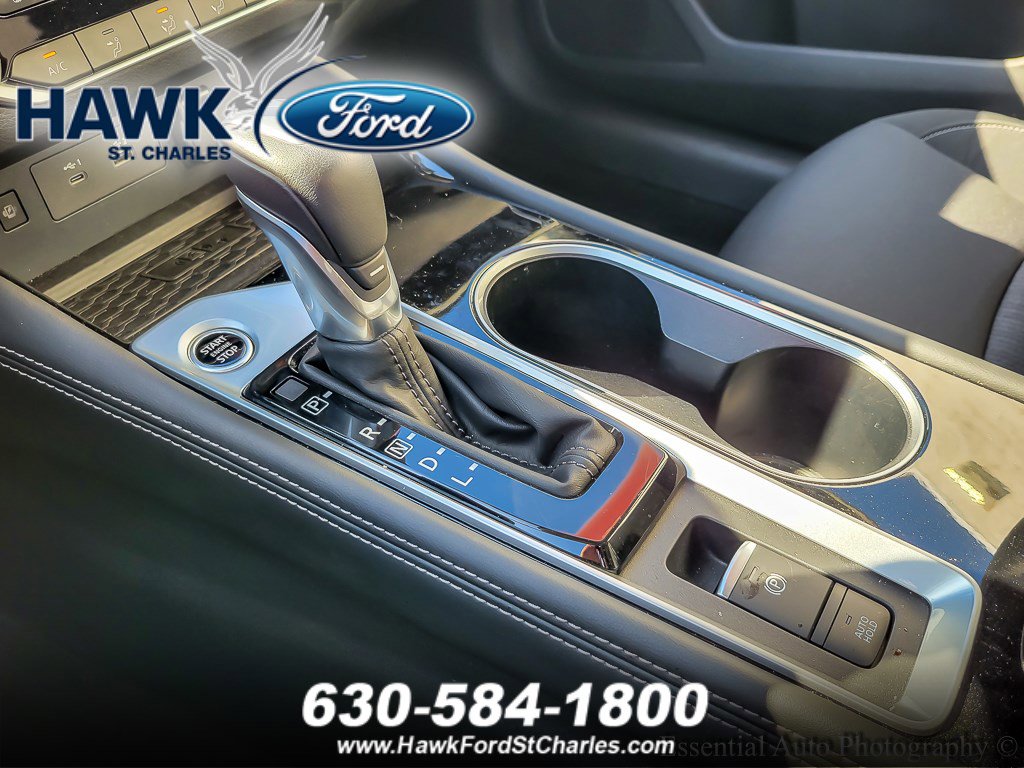 2023 NISSAN ALTIMA - Image 15