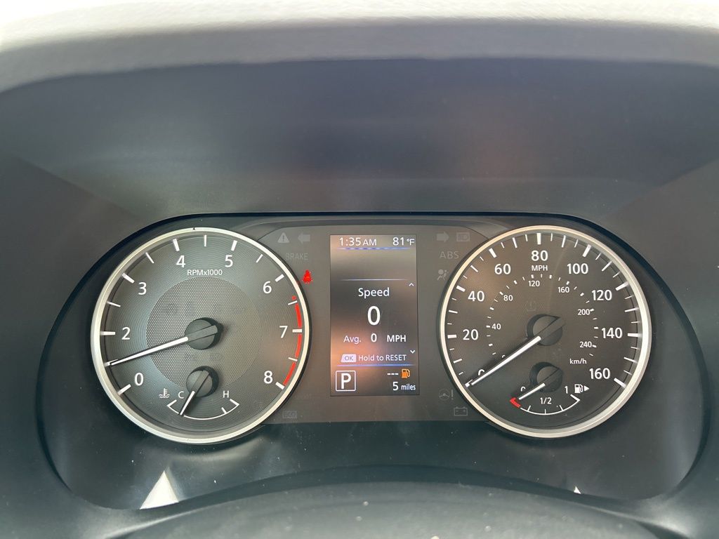 2025 Nissan Sentra S photo 16