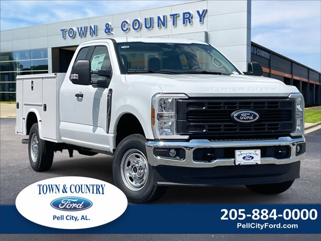 2025 Ford F-250 photo 14