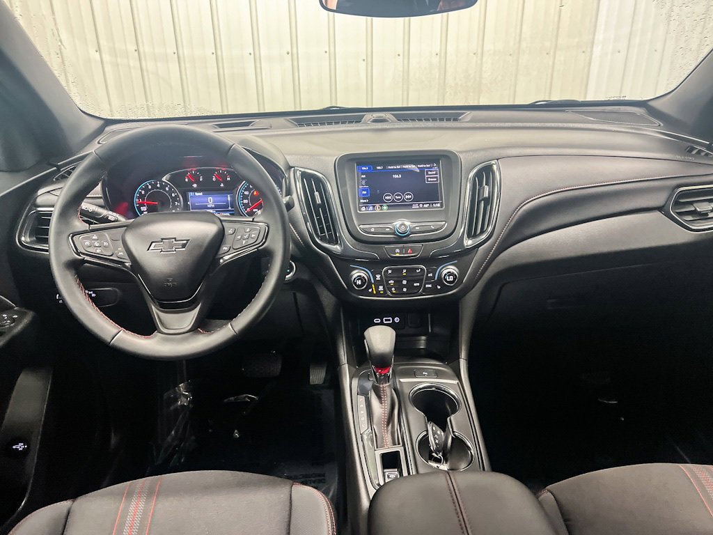 2023 Chevrolet Equinox RS photo 11