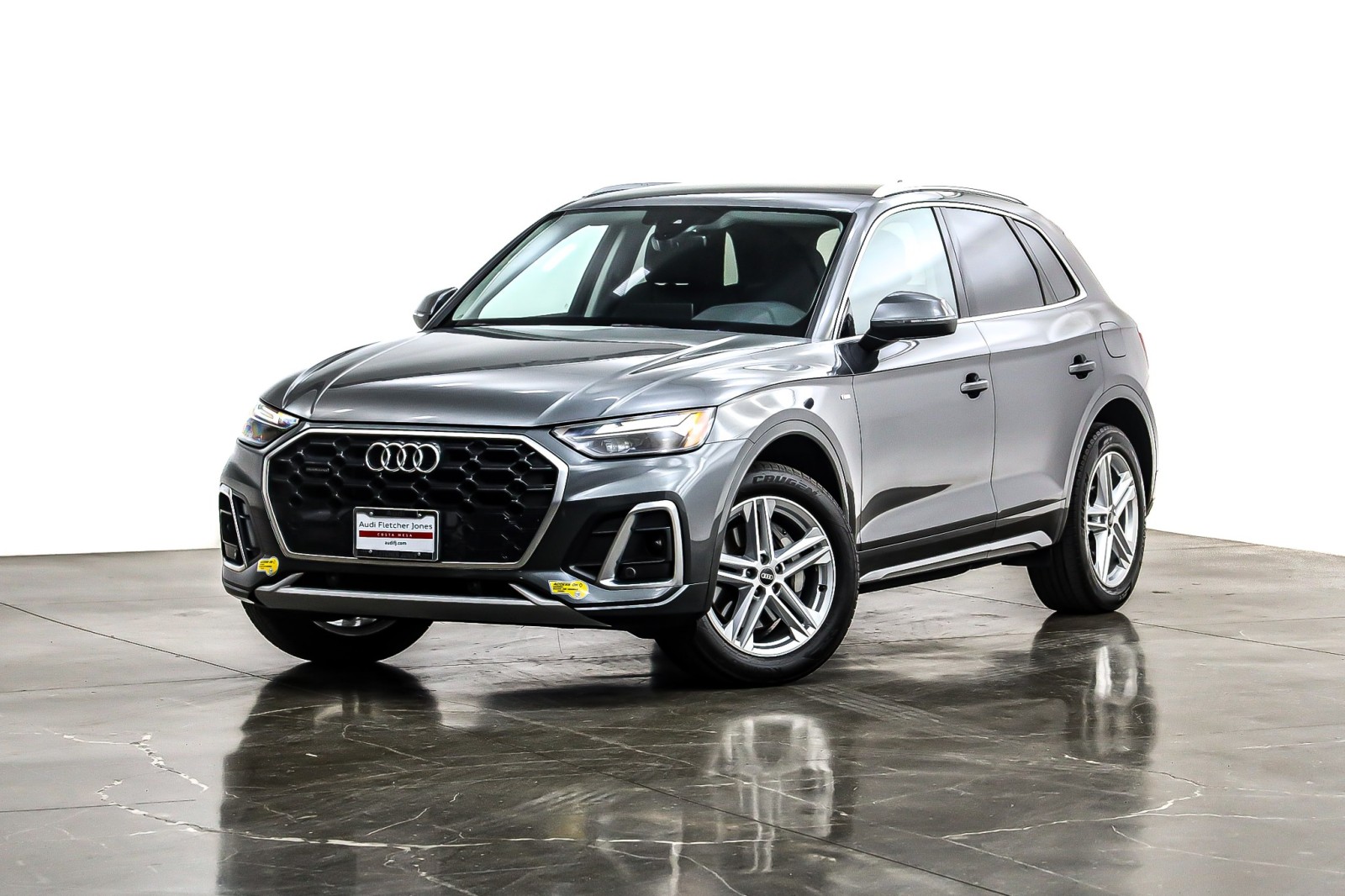 2022 Audi Q5 Premium