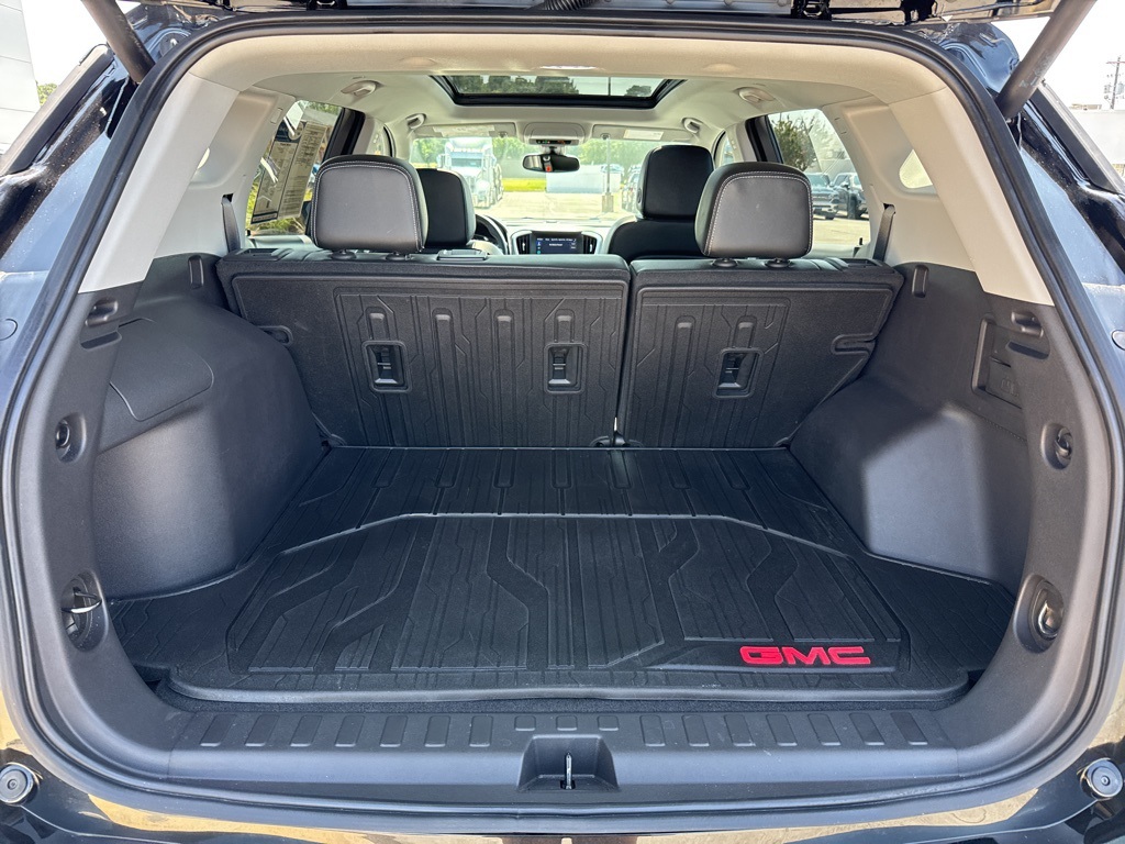 2024 Gmc Terrain SLT photo 7