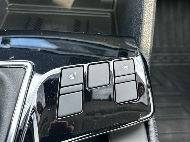 2025 Kia Sportage EX photo 23