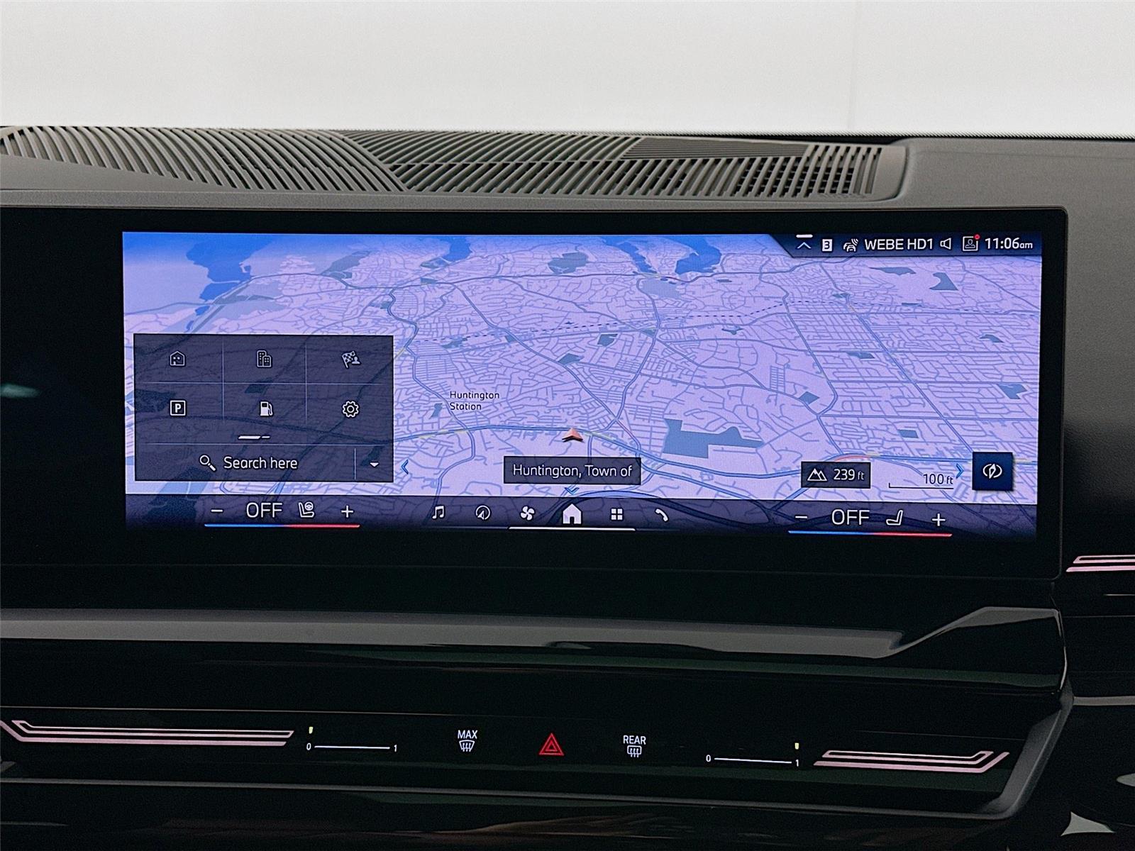2024 Bmw 530i xDrive photo 13