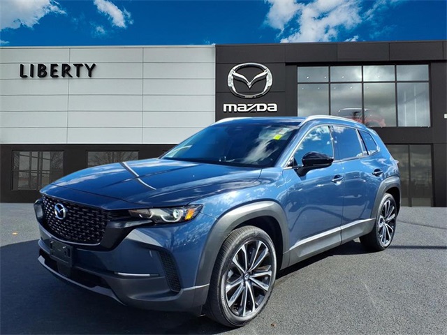 2025 Mazda CX-50 Premium Plus's photo